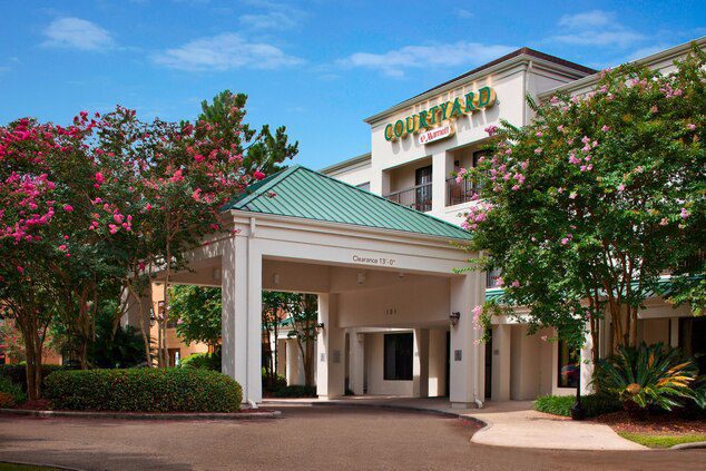 Marriott Marriott